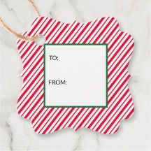 Candy Cane wird von
