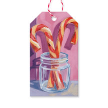 Candy Canes | Weihnachten