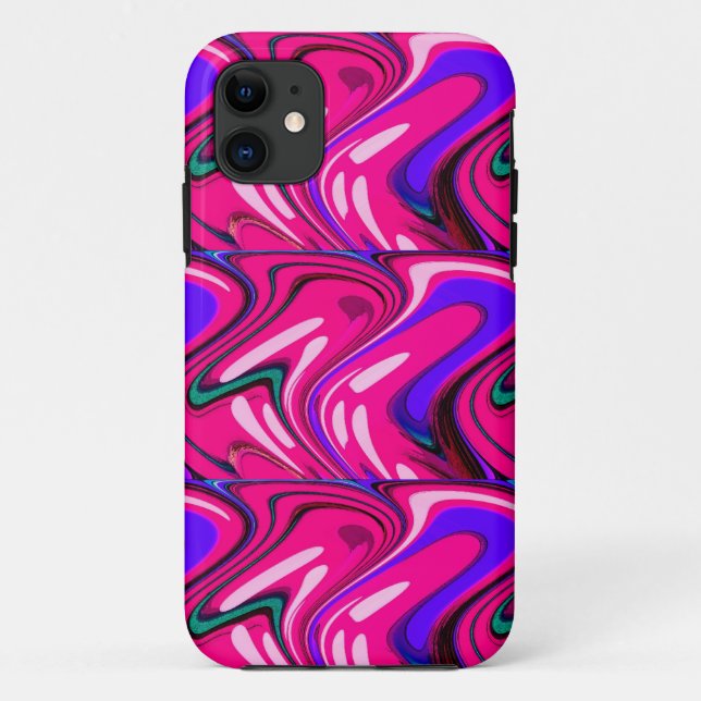Candy Case-Mate iPhone Hülle (Rückseite)