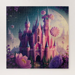 Candy Castle Eins