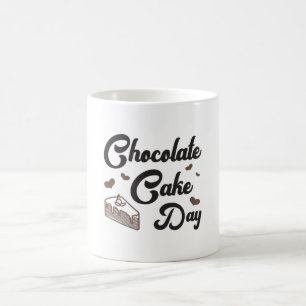 Candy Chocolate Cake Day Sweet Liebe Dessert Gesch Kaffeetasse