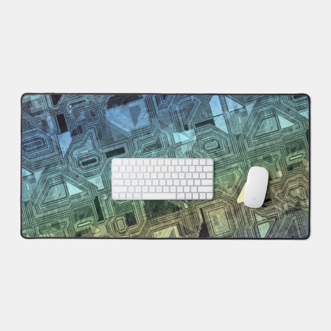 candy circuits - citron vert : (Clavier et souris)