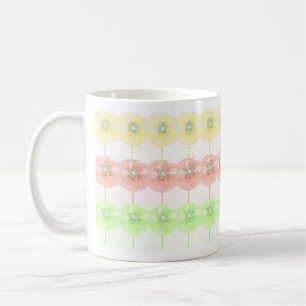 Candy Citrus Mohn ... Tasse