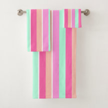 Candy Colors Stripes
