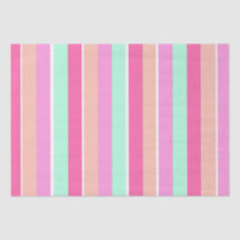 Candy Colors Stripes