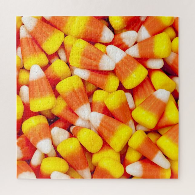 Candy Corn Confectionery (Vertikal)