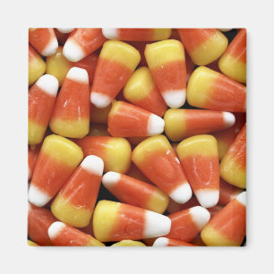 Candy Corn Magnete - Anpassbar Magnet