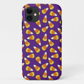 Candy Corn Pattern Case-Mate iPhone Hülle