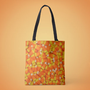 Candy Corn Tasche