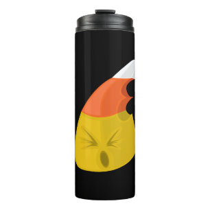 Candy Corn Thermosbecher