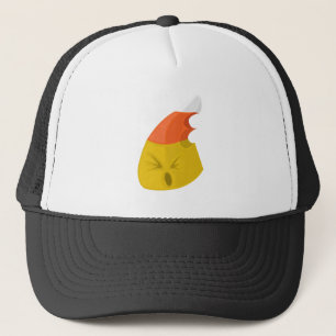 Candy Corn Truckerkappe