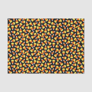 Candy Corns Seidenpapier