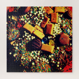 Candy Desaster