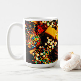 Candy Desaster Kaffeetasse