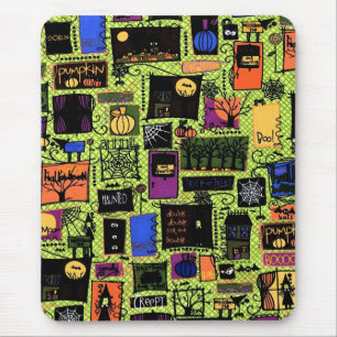 Candy Dreams ~ Mousepad