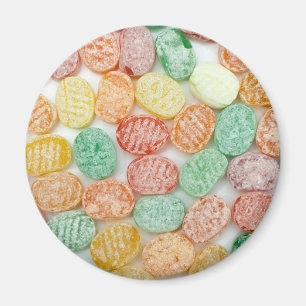 Candy Drops Réfrigérateur Magnets