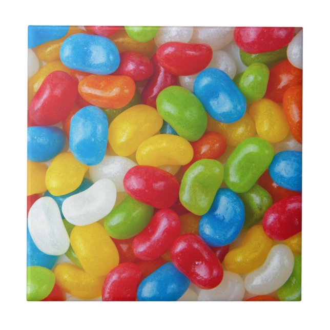 Candy Fliese (Vorderseite)