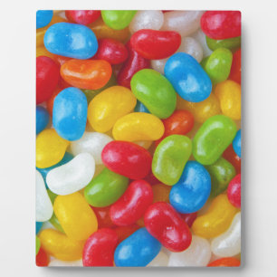 Candy Fotoplatte