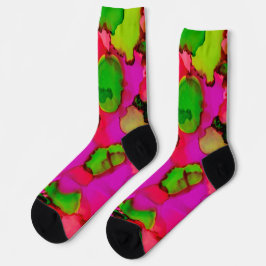 Candy Girl Socken