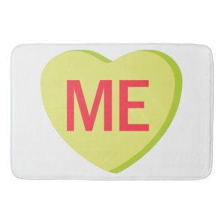 Candy Heart - ICH Badematte