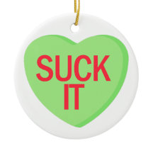 Candy Heart - SIND ZUM KOTZEN IT