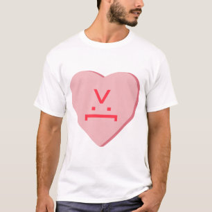 Candy Heart - Teufelskreis T-Shirt