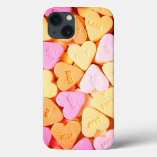 Candy, Herz Case-Mate iPhone Hülle