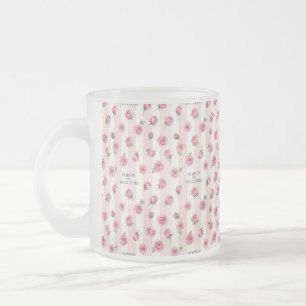 Candy House, von Natasha Us Mattglastasse
