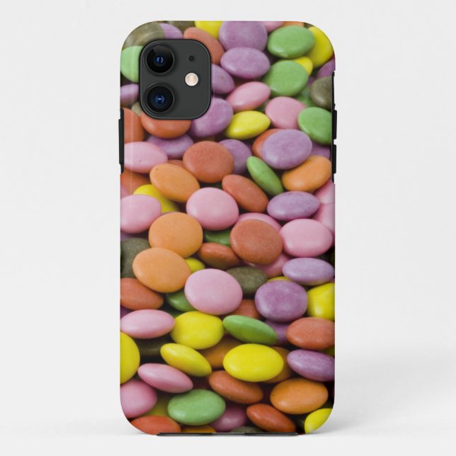 Candy iPhone5 Fall Case-Mate iPhone Hülle (Rückseite)