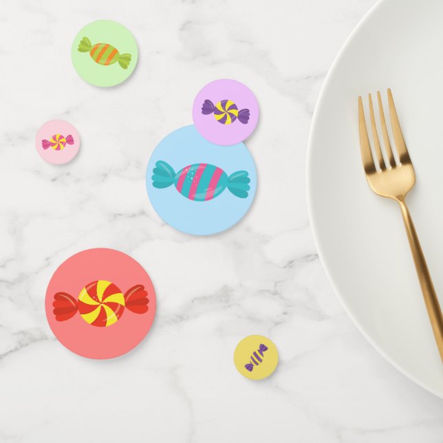 Candy Konfetti (Gruppe)