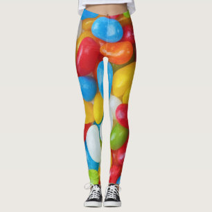 Candy Legging Leggings