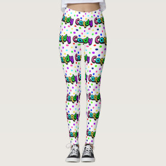 Candy Leggings
