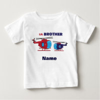 Candy Lil Brother Helicopter Personalisiert lernen