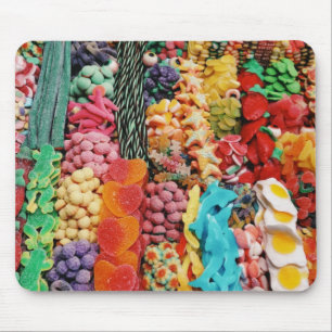 CANDY Lover Mousepad