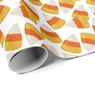 Candy Mais Geschenkpapier