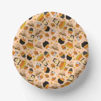Candy Mais Magic Paper Bowl Pappteller