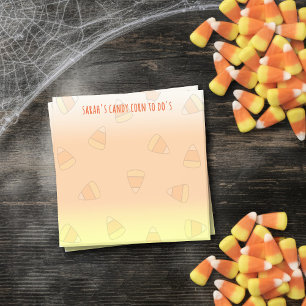 Candy Mais, um den eigenen Beitrag zu tun Notizen