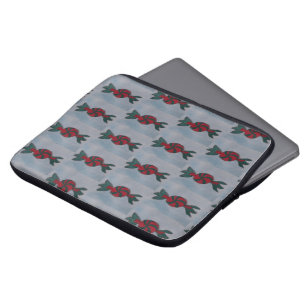 Candy Minze Electronics Bag Laptopschutzhülle