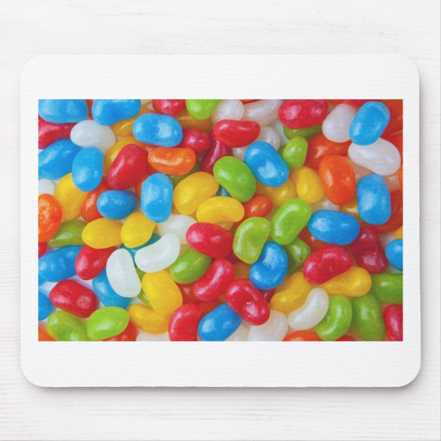 Candy Mousepad (Vorne)