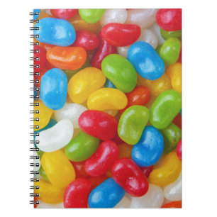 Candy Notizblock