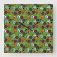 Candy pattern | Lollies pattern | lollipop 39