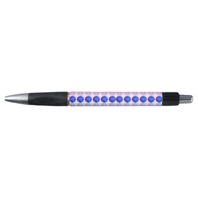 Candy Pen Kugelschreiber (Vorderseite)