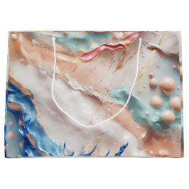 Candy Scoop Große Geschenktüte