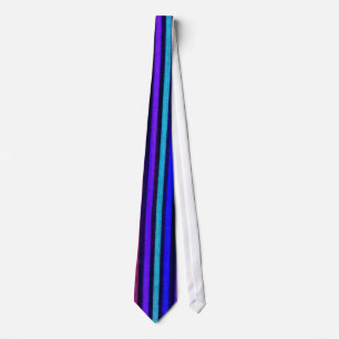 Candy Stripe 6 Krawatte