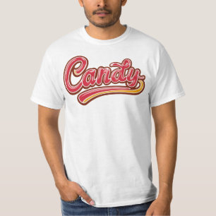 Candy T-Shirt