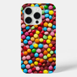 Candy Themed Case-Mate iPhone Hülle