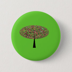 Candy Tree Button