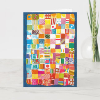 Candy Universe Party Einladung