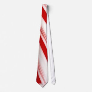 Candycane Krawatte-oben Krawatte