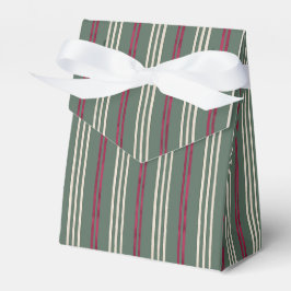 Candycane Palm, Weihnachten im hawaiianischen Stil Geschenkschachtel